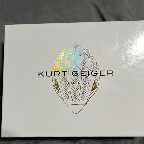 Kurt Geiger Bags Rainbow Shop Micro Kensington Crossbody Bagkurt